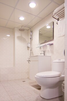 Pokój dla 2 osób standardowy (Room Only)