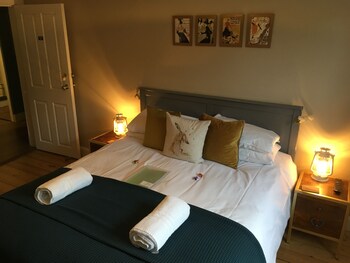 Albyn Townhouse B&B Albyn Townhouse B&B