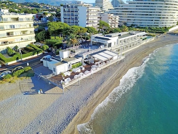 tarifs reservation hotels Hotel Villa Azur