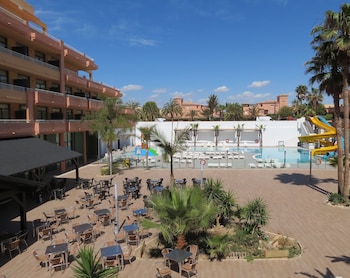Advise Hotels Reina Advise Hotels Reina