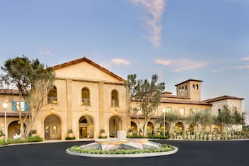 Allegretto Vineyard Resort Paso Robles Allegretto Vineyard Resort Paso Robles