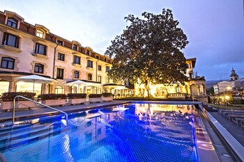 Gran Hotel Durango Gran Hotel Durango