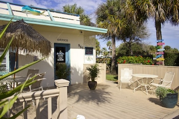 Sea Spray Inn Sea Spray Inn