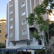 賽姆森飯店