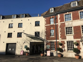 Hotel du Vin & Bistro Bristol Hotel du Vin & Bistro Bristol