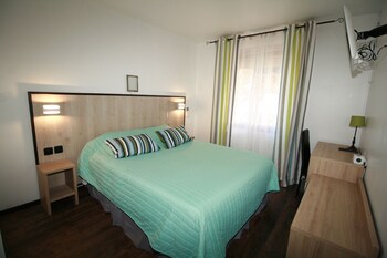 tarifs reservation hotels Hôtel Azur