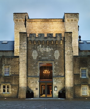 Malmaison Oxford Malmaison Oxford