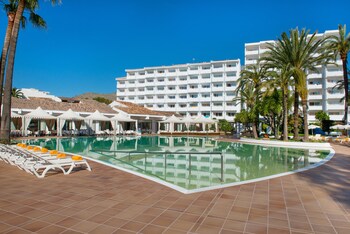 Iberostar Ciudad Blanca Alcudia Apartamentos Iberostar Ciudad Blanca Alcudia Apartamentos