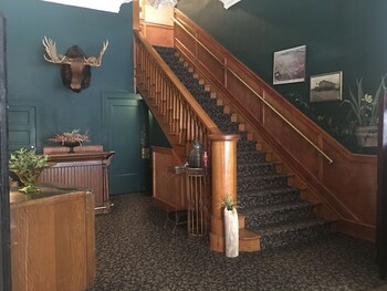 Kalispell Grand Hotel in Kalispell, Montana