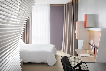 OKKO Hotels Nantes Château OKKO Hotels Nantes Château
