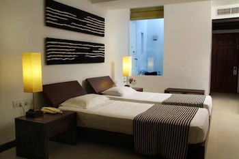 Pokój (Promo Room with Non Sea View)