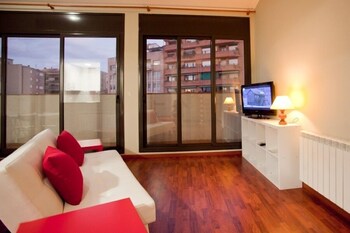 Girona Central Suites Girona Central Suites