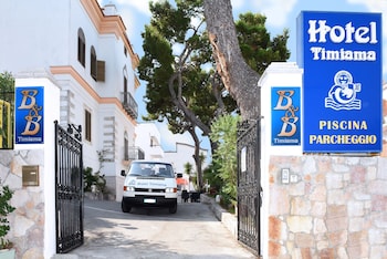 Hotel Timiama Hotel Timiama