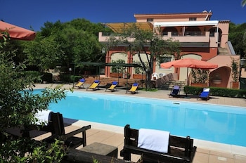 Hotel Fuile e Mare Hotel Fuile e Mare