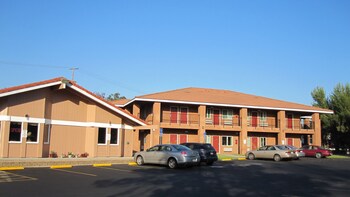 Rancho California Inn Rancho California Inn