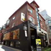 江南 24 號賓館