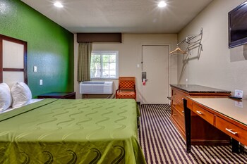 Fort Davis Inn & R.V. Park in Fort Davis, Texas