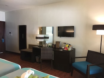 Deluxe Double or Twin Room Beach Front