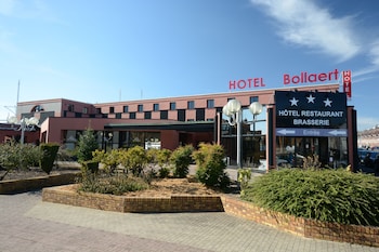 tarifs reservation hotels Hotel Bollaert