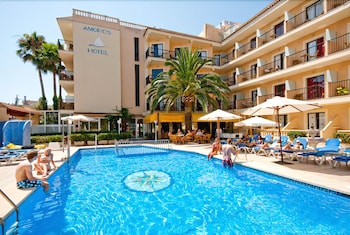 Hotel Amoros Hotel Amoros