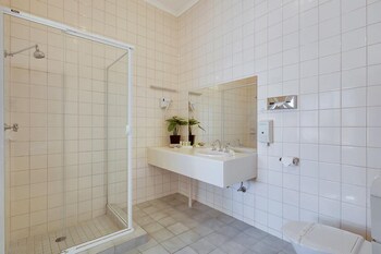 Pokój, Łóżko queen, dla niepalących