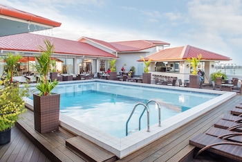 Ramada Paramaribo Princess Hotel Ramada Paramaribo Princess Hotel