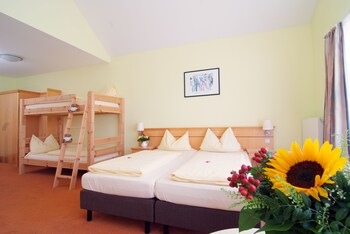 Hotel Nummerhof Hotel Nummerhof