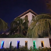 德菲林吉豪斯飯店及餐廳