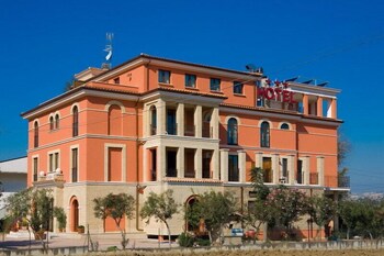 Hotel Ristorante Casa Rossa Hotel Ristorante Casa Rossa