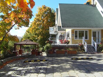 Gîte Au Perchoir Gîte Au Perchoir