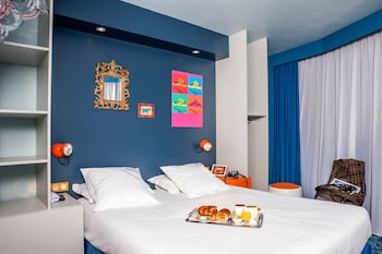 tarifs reservation hotels Hôtel Gabriel