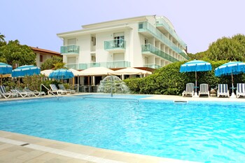 Park Hotel Ermitage Park Hotel Ermitage