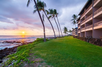 Kona Reef, A Raintree Vacation Club Resort Kona Reef, A Raintree Vacation Club Resort