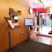仁川石南雅佳酒店