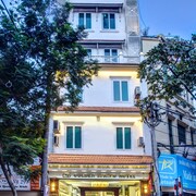 河內艾拉飯店