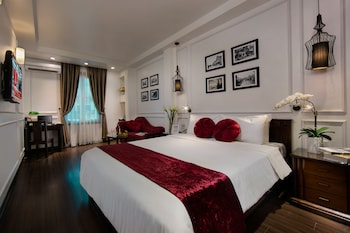 Hanoi Era Hotel Hanoi Era Hotel