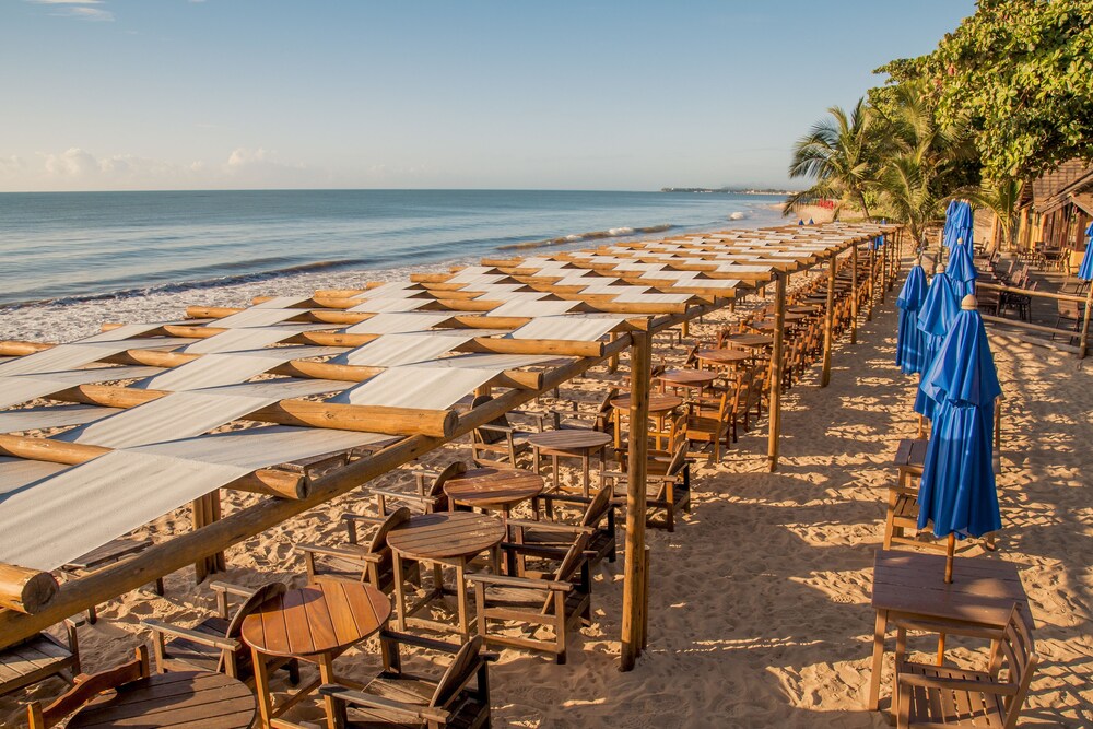 Porto Se Praia Resort All Inclusive Price Porto Se Praia Resort All