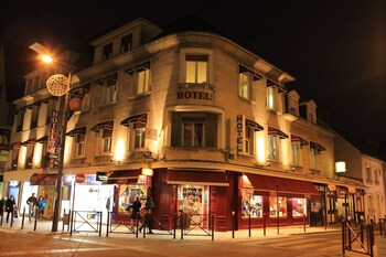 Hotel du Cygne Hotel du Cygne