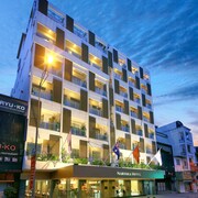 諾福克酒店
