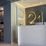 P21 清邁酒店