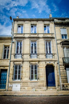 tarifs reservation hotels L'Arène Bordeaux