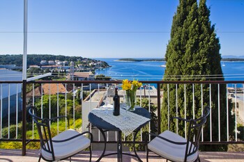 Villa Milton Hvar Villa Milton Hvar