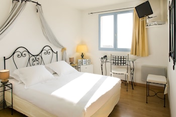 Hôtel Le Patti Hôtel Le Patti