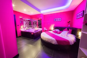 Apartament typu Suite (2 Adults)