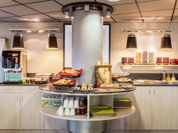 Aparthotel Adagio Paris Malakoff Châtillon Aparthotel Adagio Paris Malakoff Châtillon