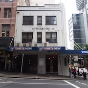 溫耶德飯店
