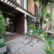 皮約飯店