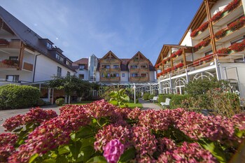 Ringhotel Krone Schnetzenhausen Ringhotel Krone Schnetzenhausen