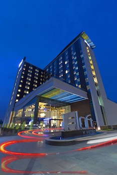 Aloft Bengaluru Cessna Business Park Aloft Bengaluru Cessna Business Park