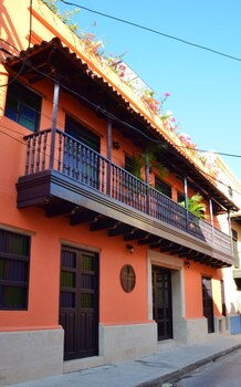 La Calzada del Santo La Calzada del Santo